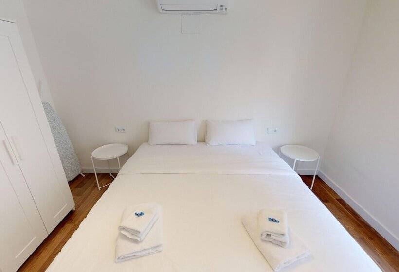 Wow Apartments By Olala Homes