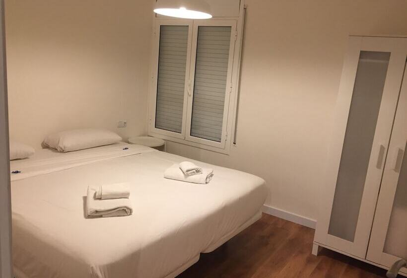 Wow Apartments By Olala Homes