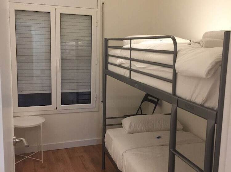 Wow Apartments By Olala Homes