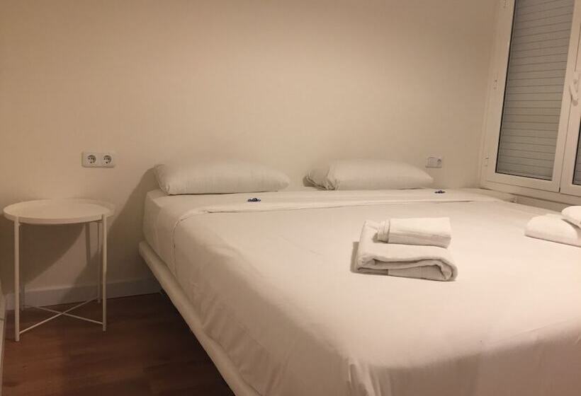 Wow Apartments By Olala Homes