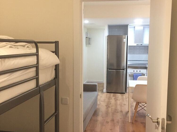 Wow Apartments By Olala Homes