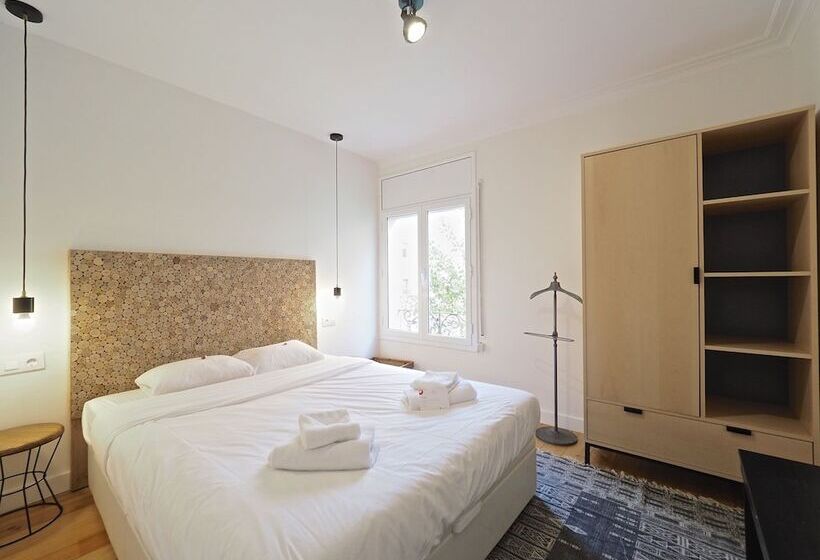 Wow Apartments By Olala Homes