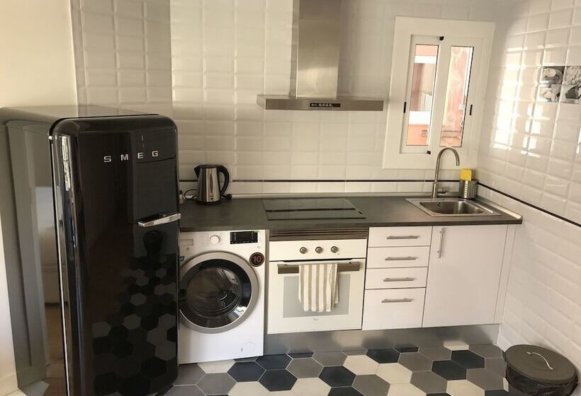 Wow Apartments By Olala Homes