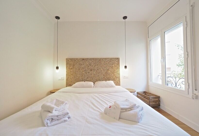 Wow Apartments By Olala Homes