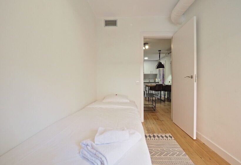 Wow Apartments By Olala Homes