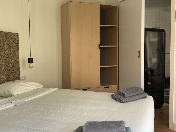 Wow Apartments By Olala Homes