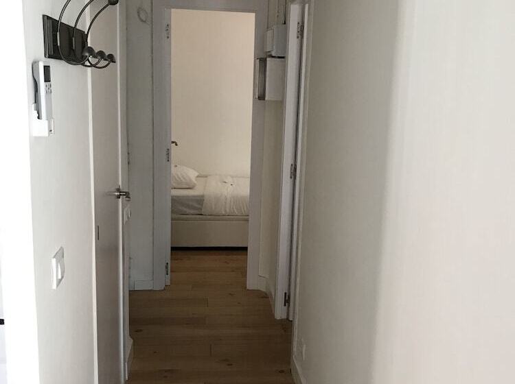 Wow Apartments By Olala Homes