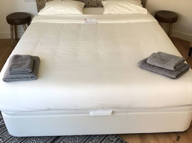 Wow Apartments By Olala Homes