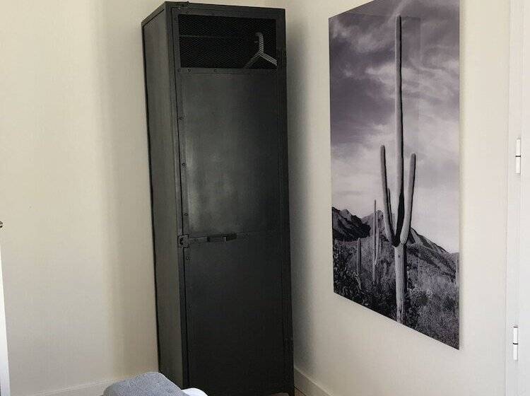 Wow Apartments By Olala Homes