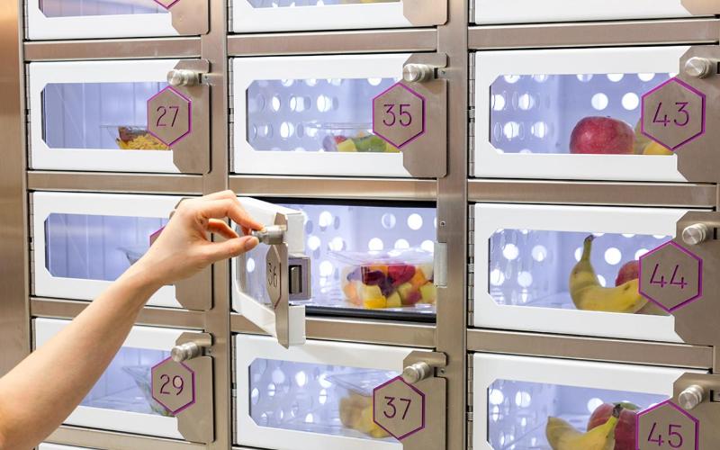 Yotelair Paris Cdg  Transit