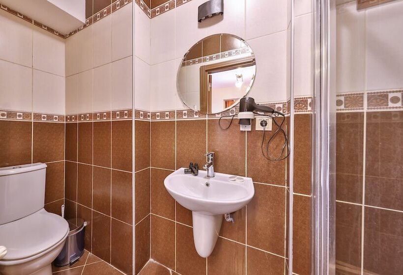 Agva Teras Garden Hotel & Bungalow