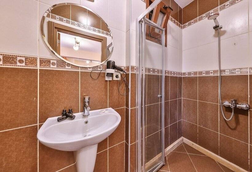 Agva Teras Garden Hotel & Bungalow