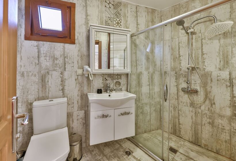 Agva Teras Garden Hotel & Bungalow