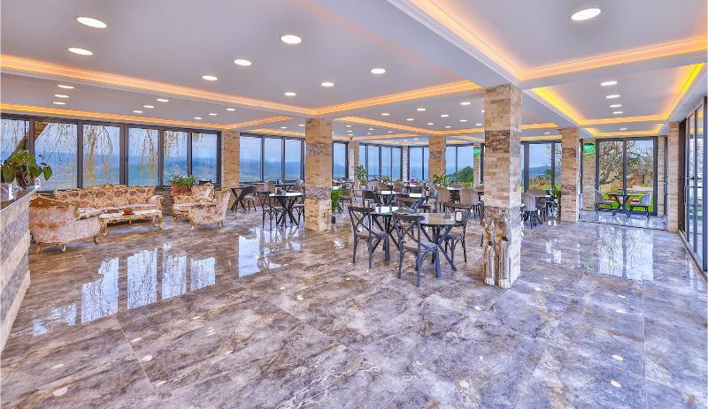 Agva Teras Garden Hotel & Bungalow