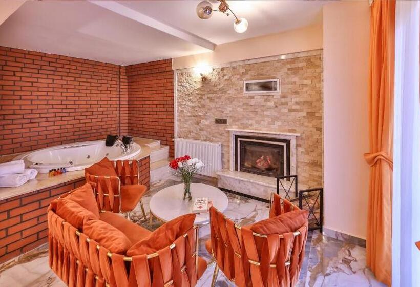 Agva Teras Garden Hotel & Bungalow