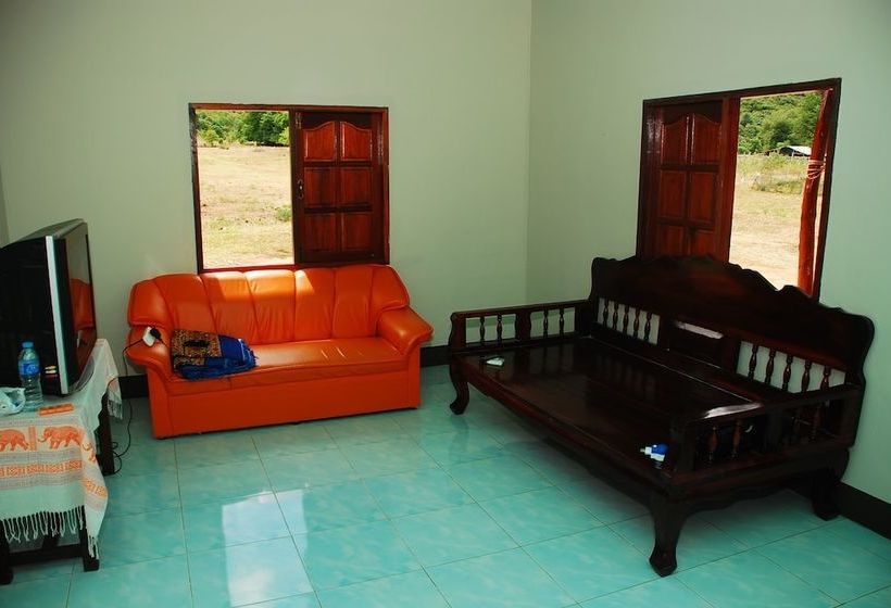 호스텔 Cbt Thung Samroiyod