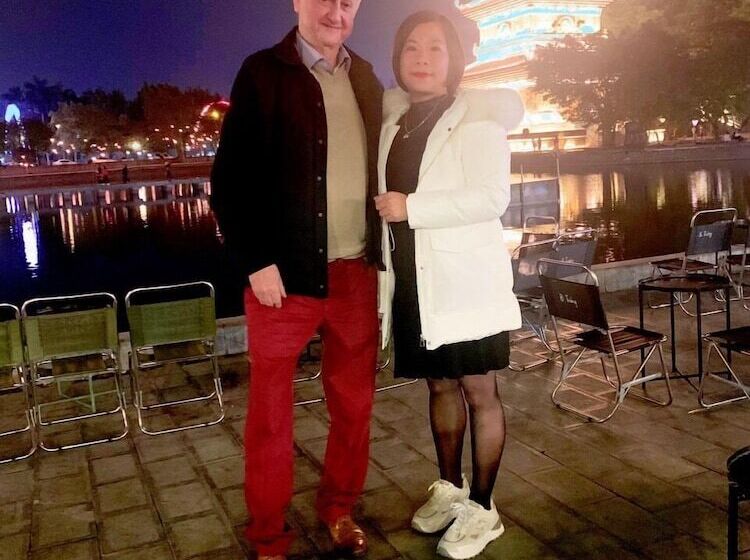 هاستل Hải Lê Tam Coc Happy Homestay