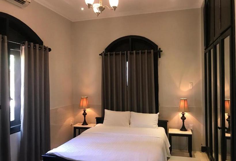 هاستل Annam Villa