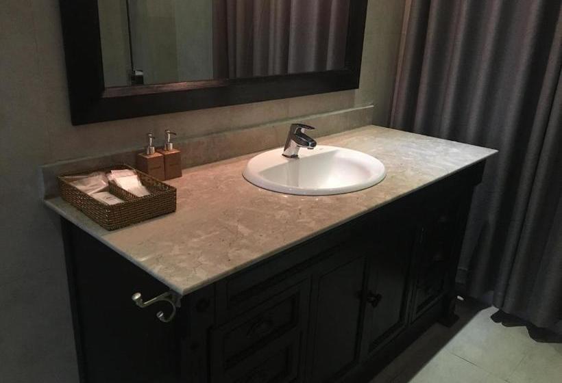 هاستل Annam Villa