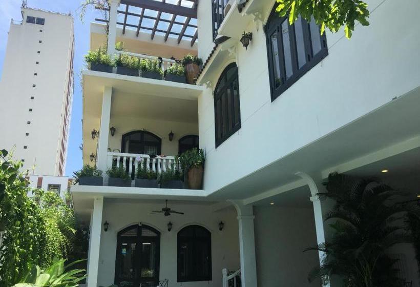 هاستل Annam Villa