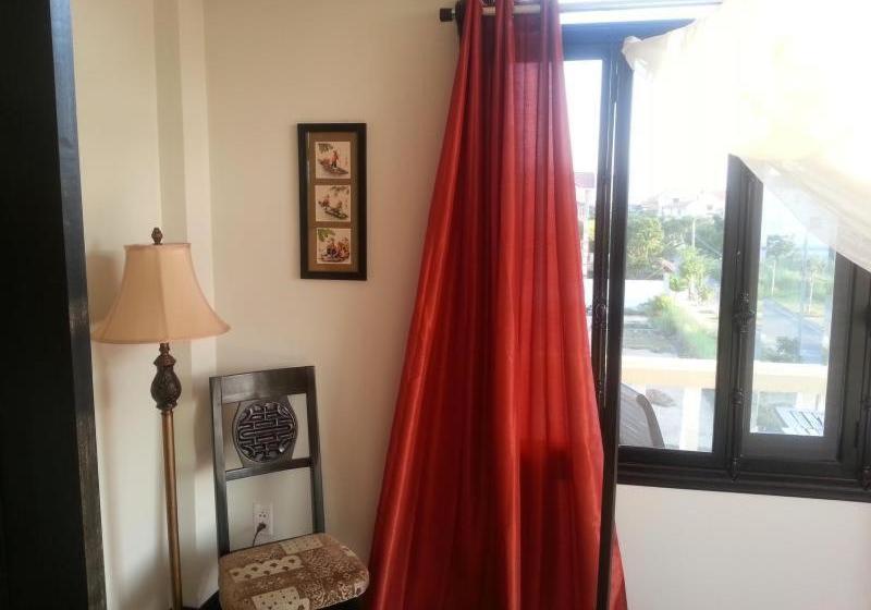 هاستل Annam Villa