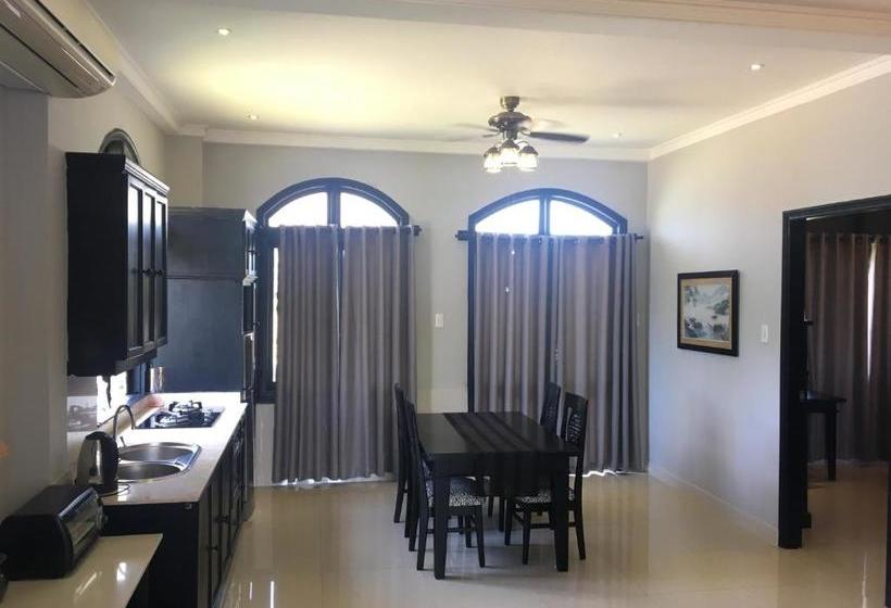 هاستل Annam Villa