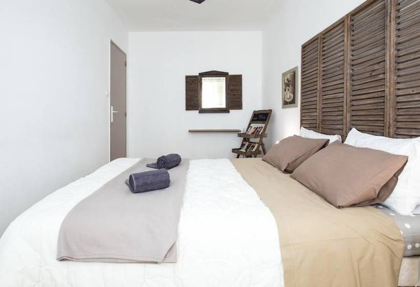 Appartement L Ermitage à Cassis