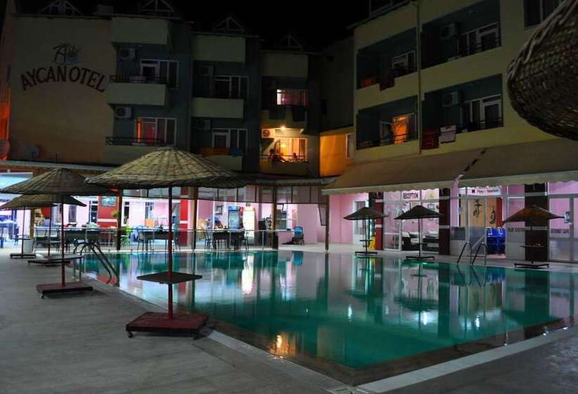 Aycan Otel