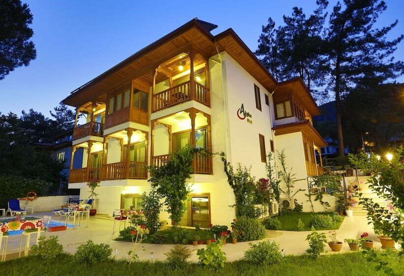 Ayka Otel