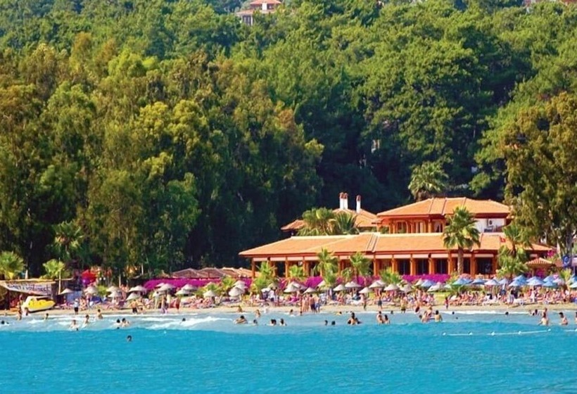 Ayka Otel
