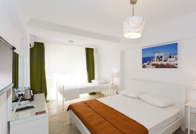 Ayka Otel