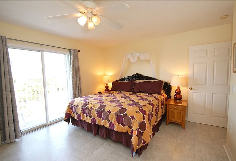 Beach Castle 1203 By Anna Maria