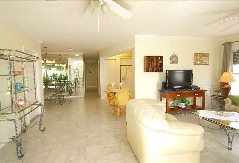 Beach Castle 1203 By Anna Maria