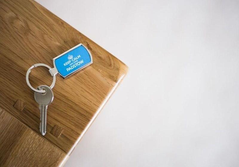 住宿加早餐  14@padstow