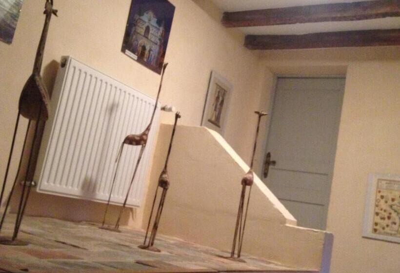 צימר Château D'avanton