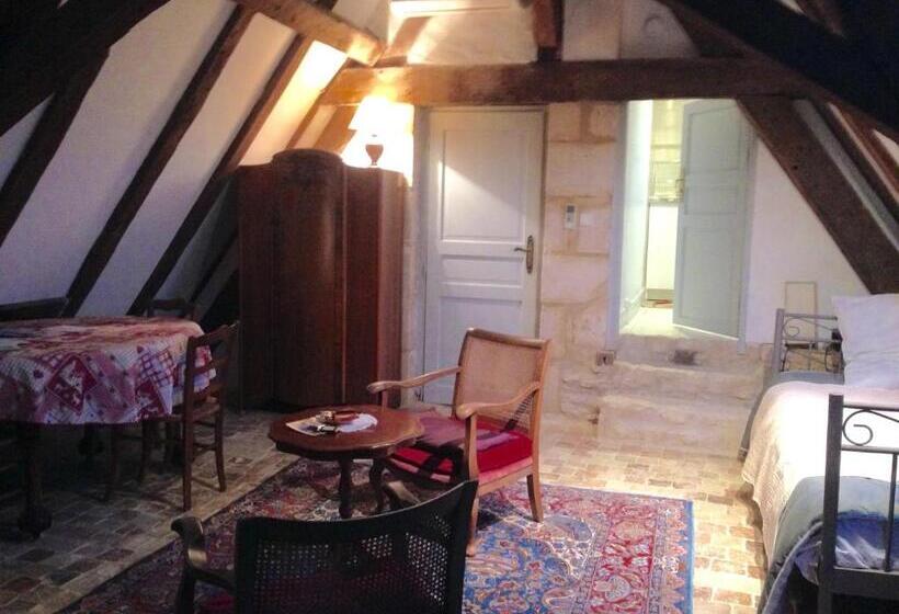 צימר Château D'avanton