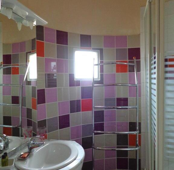 צימר Château D'avanton