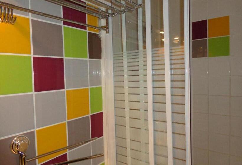 צימר Château D'avanton