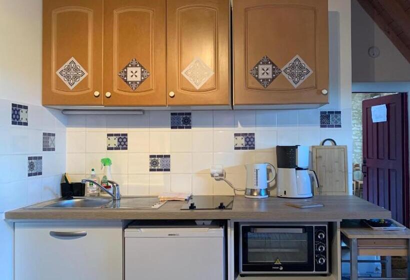 צימר Château D'avanton