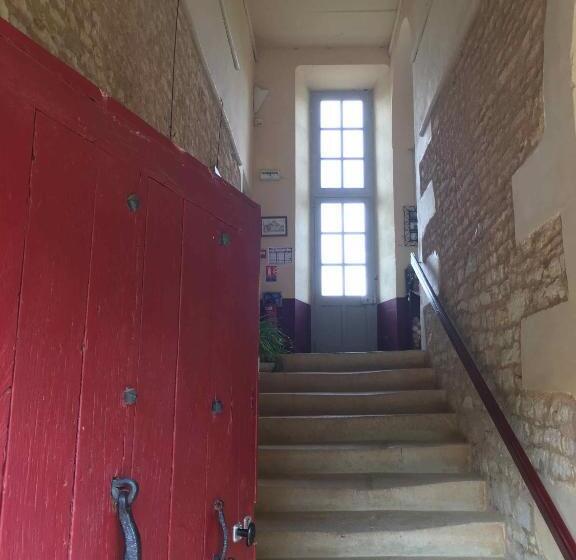 צימר Château D'avanton