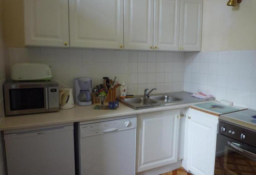 צימר Château D'avanton