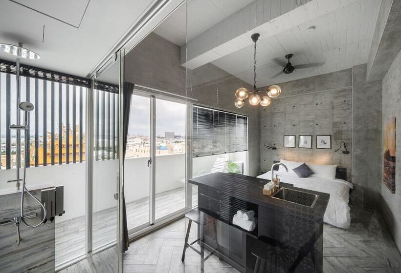 تختخواب و صبحانه Color Coral Boutique