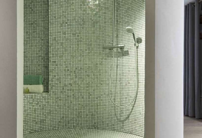 Bed and Breakfast Les Hauts De Jade