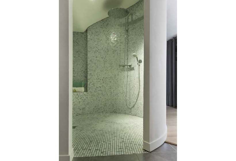 Bed and Breakfast Les Hauts De Jade