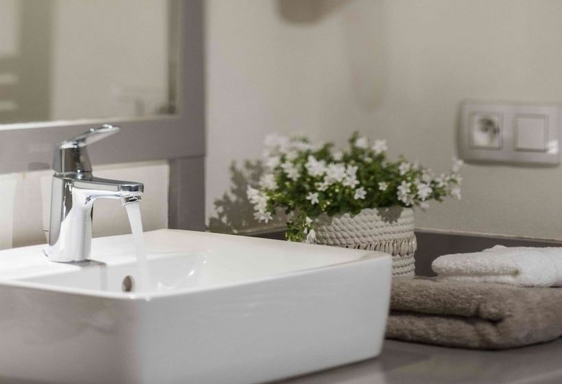 Bed and Breakfast Les Hauts De Jade