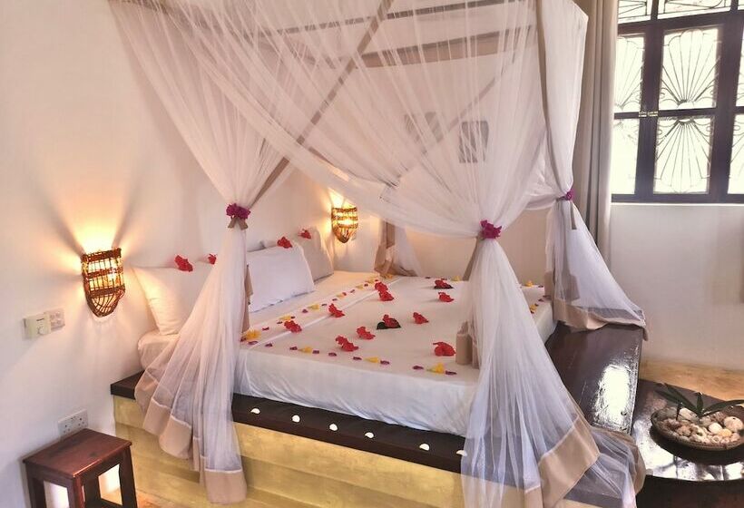 ベッドアンドブレックファースト Moonshine Villa