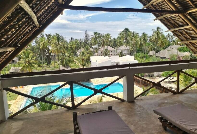 ベッドアンドブレックファースト Moonshine Villa