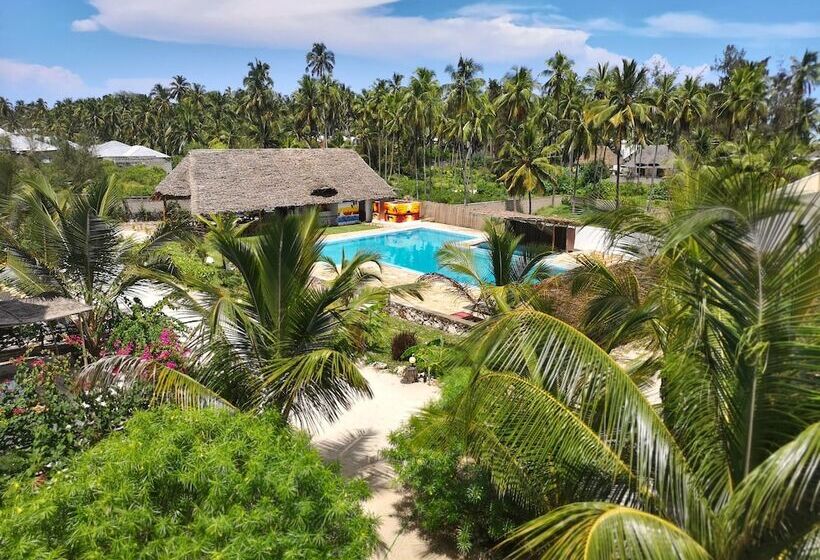 ベッドアンドブレックファースト Moonshine Villa