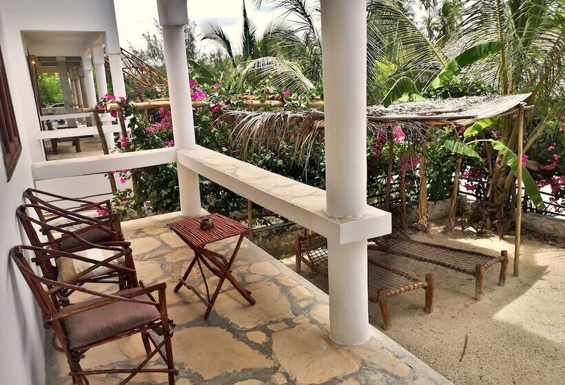 ベッドアンドブレックファースト Moonshine Villa