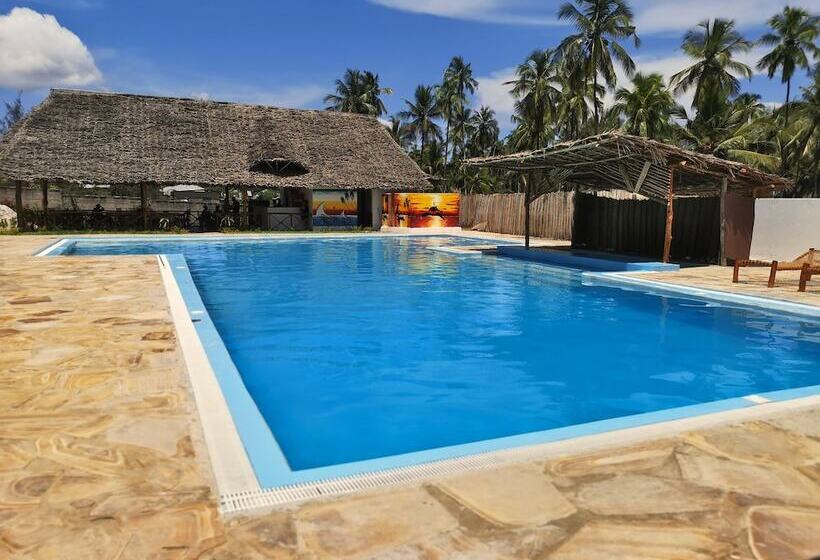 ベッドアンドブレックファースト Moonshine Villa